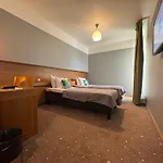 Hotell Bern By Rikas