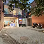 Hotell Bern By Rikas Tallinn