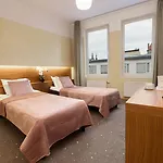 Bern By Rikas Hotell