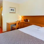 Bern By Rikas Hotell 3*