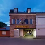 Hotell Bern By Rikas 3*