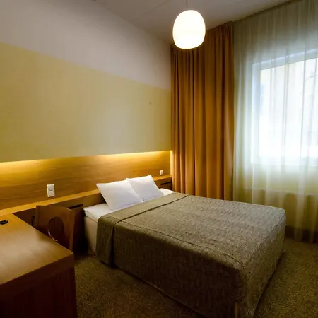 Bern Boutique By Rikas Hotel Tallin