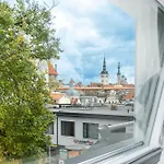 Otel Bern By Rikas 3*