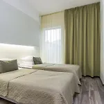 Otel Bern By Rikas 3*