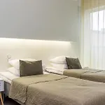 Otel Bern By Rikas 3*