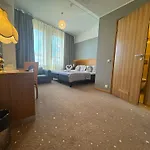 Bern By Rikas Otel 3*