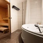 Otel Bern By Rikas Tallinn