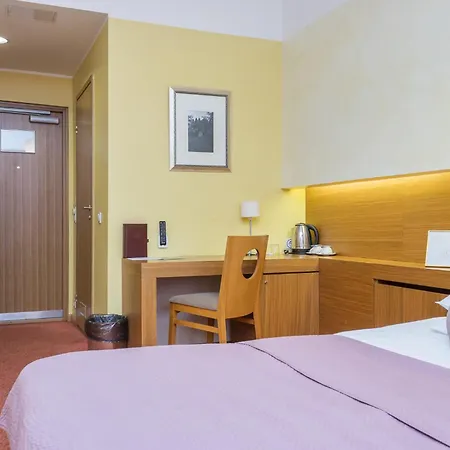 Bern By Rikas Hotel