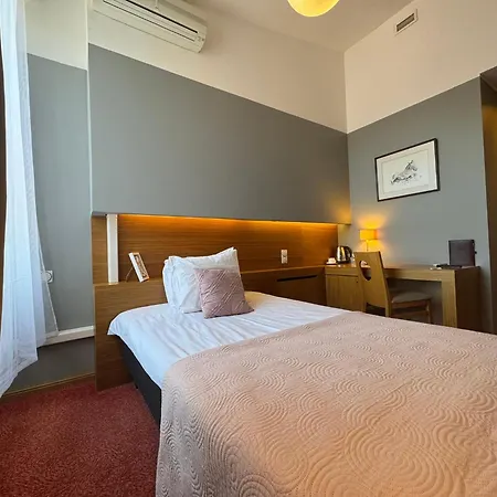 Bern By Rikas 3* Talin