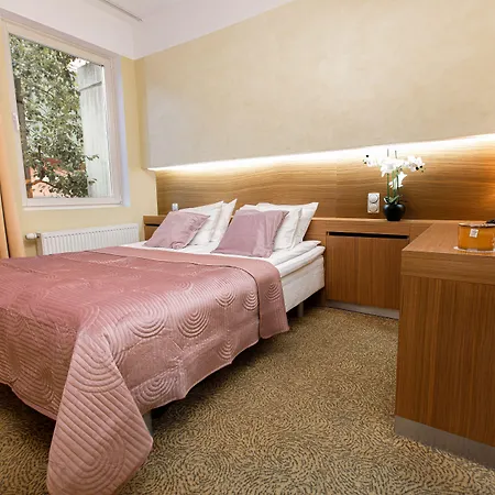Bern By Rikas Hotel