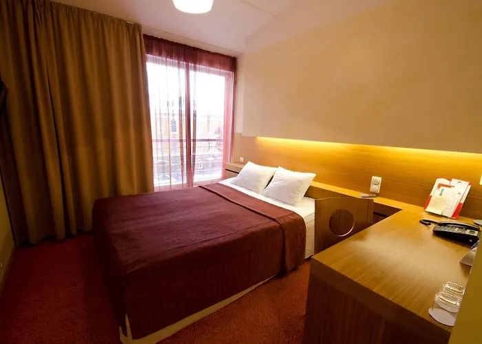 Bern By Rikas 3* Talin