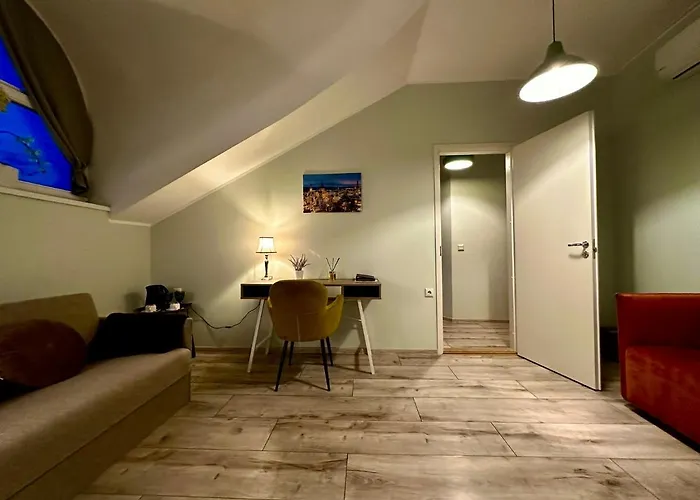 Bern By Rikas 3* Talin