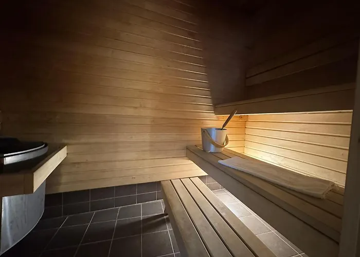 Bern By Rikas Hotel Talin