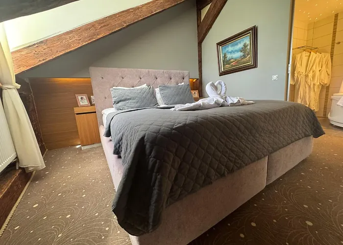 Hotel Bern By Rikas Talin