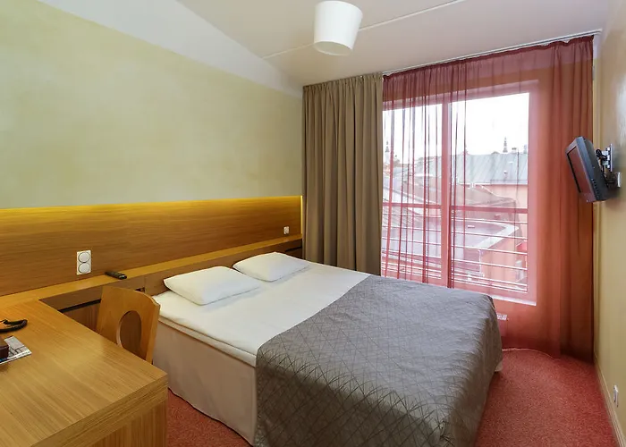 Bern By Rikas 3* Talin