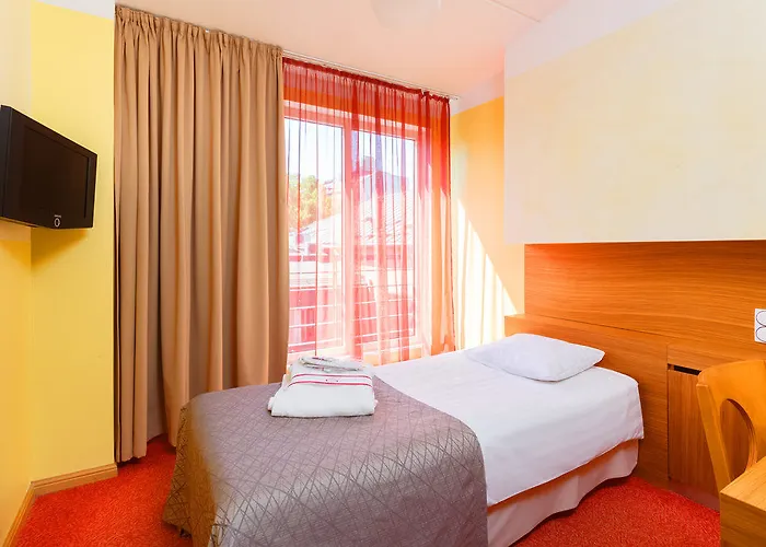 Bern By Rikas Hotel 3*